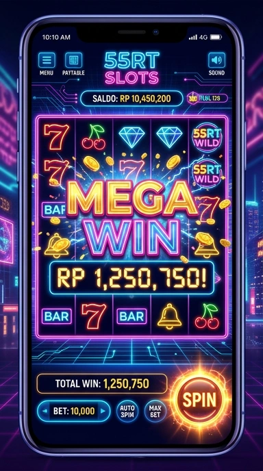 Koleksi aplikasi bermanfaat di 55rt.